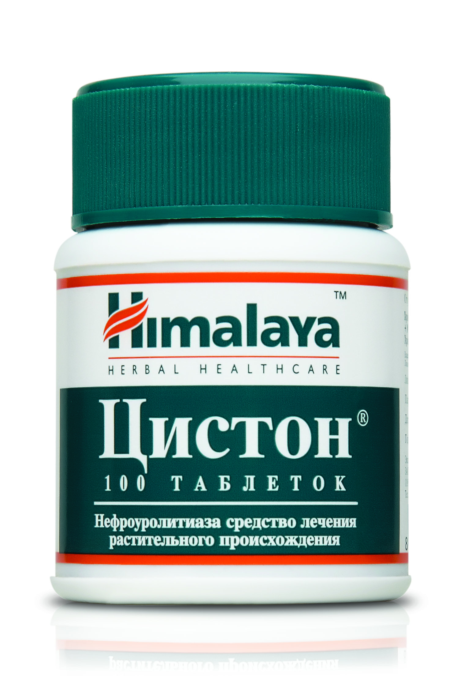 ЦИСТОН ТАБ №100