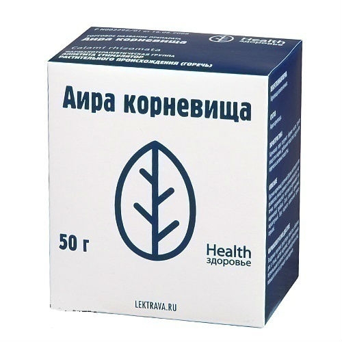 АИРА КОРНЕВИЩА 50Г
