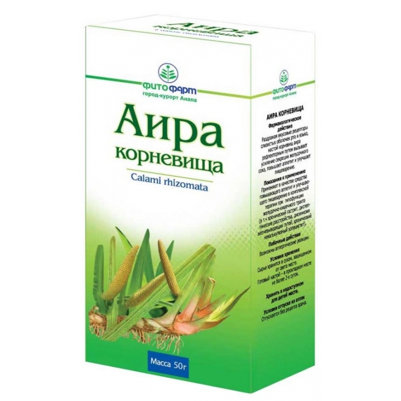 АИРА КОРНЕВИЩА 50Г