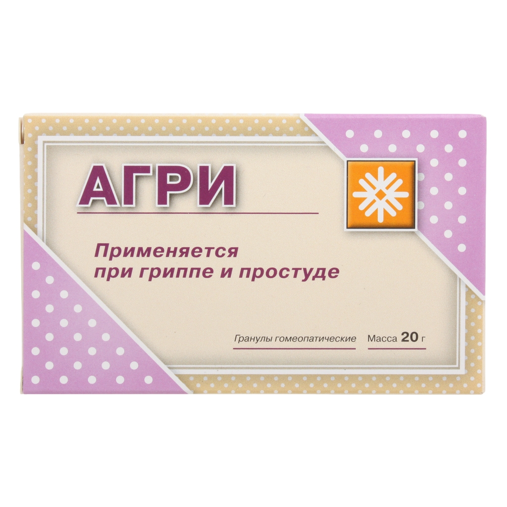 АГРИ ПАК 10Г №2