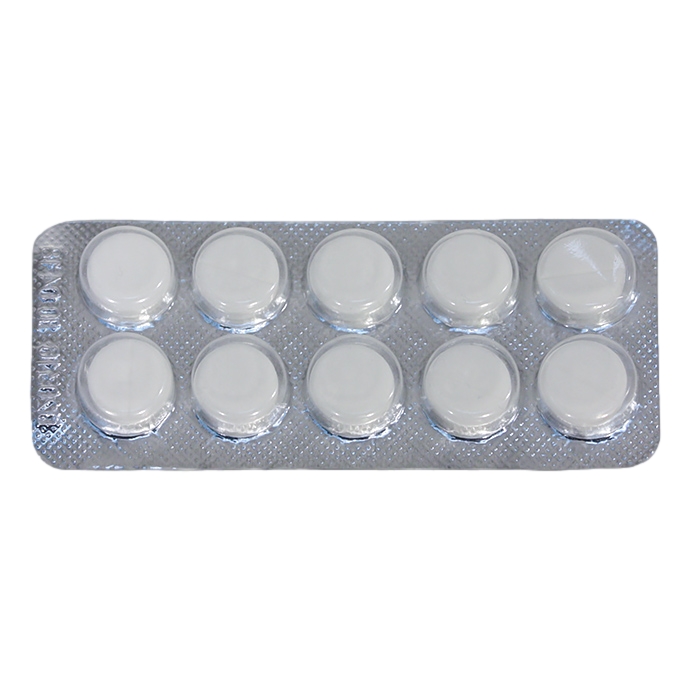 МЯТНЫЕ ТАБЛЕТКИ Д/РАССАС №10