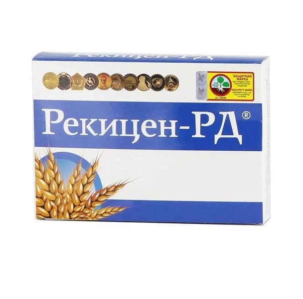РЕКИЦЕН-РД ПАК 100Г №1